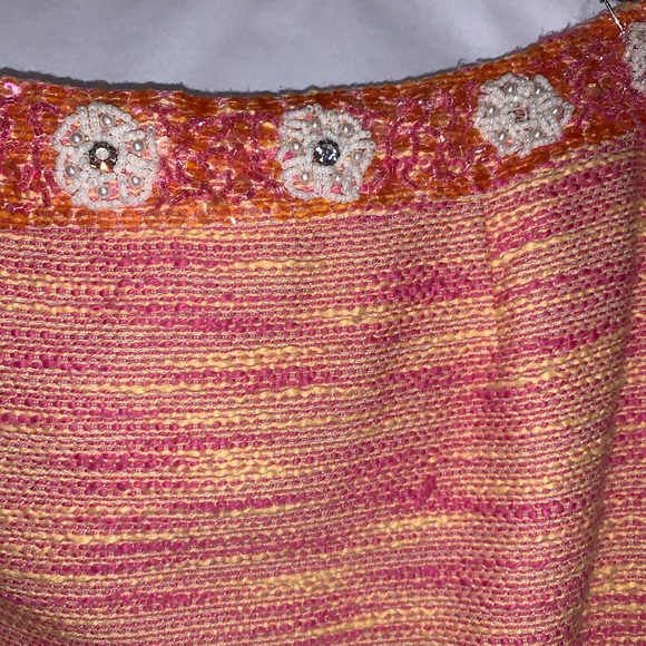 Gorgeous Rickie Freeman 2 skirt suit with pockets - Picture 5 of 6